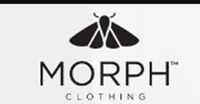MORPH Clothing coupons